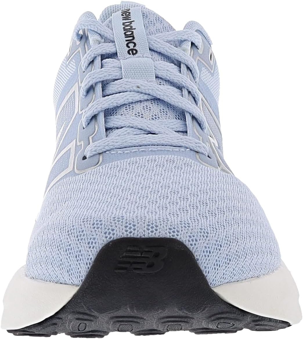 image:imageNew Balance Womens 460 V4Oxford BlueSilver Metallic