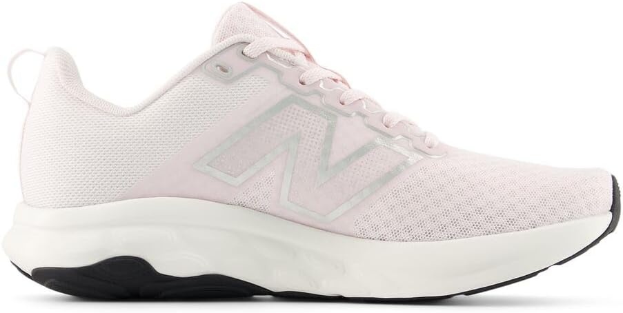 image:imageNew Balance Womens 460 V4Pink SaltSilver Metallic
