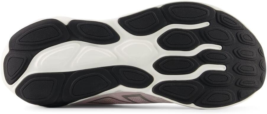 image:imageNew Balance Womens 460 V4Pink SaltSilver Metallic