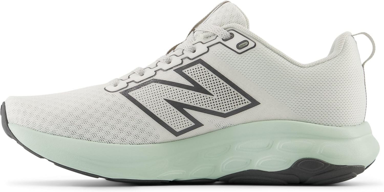 image:imageNew Balance Womens 460 V4ReflectionBlackClay Ash