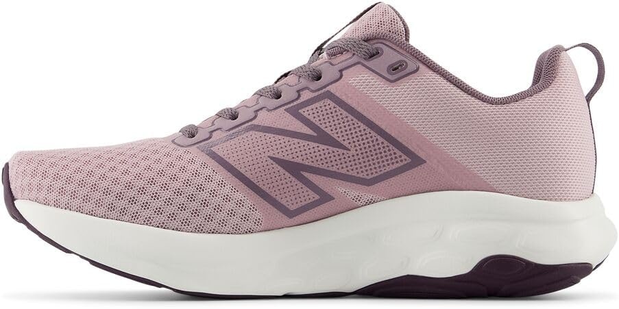 image:imageNew Balance Womens 460 V4Twilight HazeDark Ice WineDeep Plum