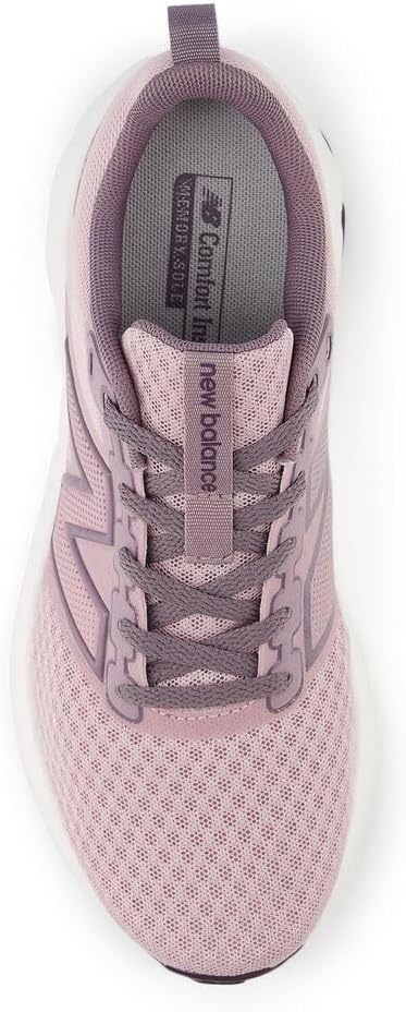 image:imageNew Balance Womens 460 V4Twilight HazeDark Ice WineDeep Plum