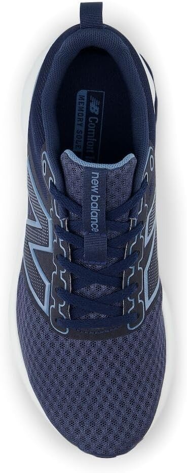 image:imageNew Balance Womens 460 V4Vintage IndigoHeron Blue