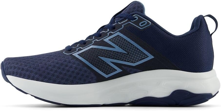 image:imageNew Balance Womens 460 V4Vintage IndigoHeron Blue