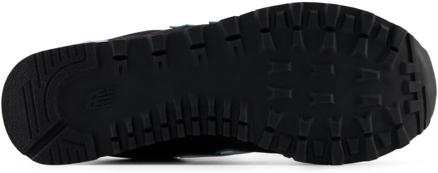 image:imageNew Balance Womens 515 SneakerBlack10 Darker Sea Salt