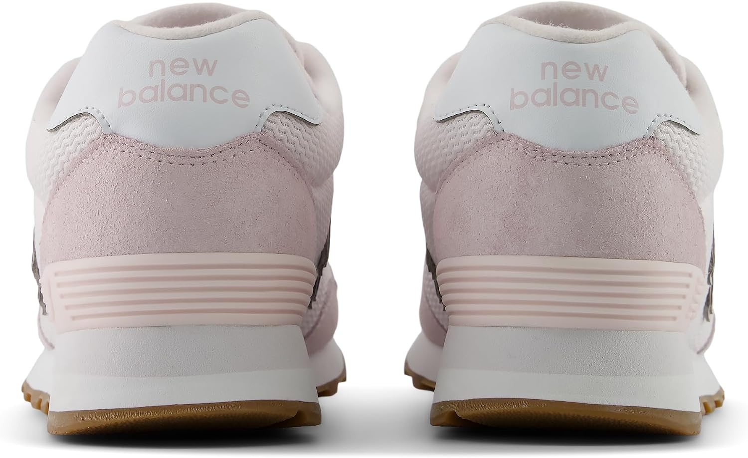 image:imageNew Balance Womens 515 SneakerPink SaltNb 103 White