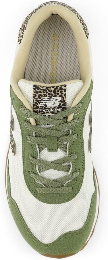 image:imageNew Balance Womens 515 SneakerSea SaltToasted Sesame