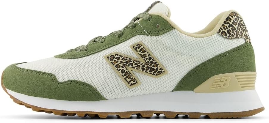image:imageNew Balance Womens 515 SneakerSea SaltToasted Sesame