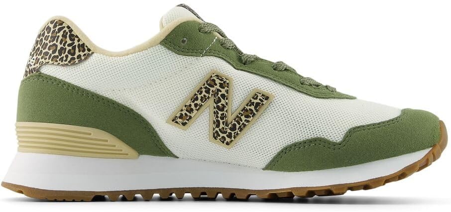 image:imageNew Balance Womens 515 SneakerSea SaltToasted Sesame