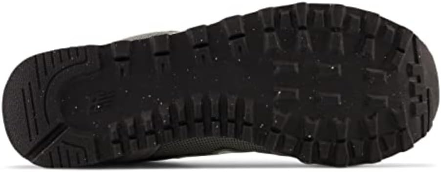 image:imageNew Balance Womens 515 SneakerSlate GreyWhiteAluminum Grey