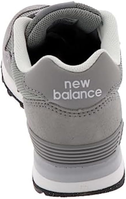 image:imageNew Balance Womens 515 SneakerSlate GreyWhiteAluminum Grey