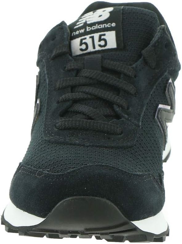 image:imageNew Balance Womens 515 V1 Classic SneakerSneaker Casual ShoesBlackIridescent