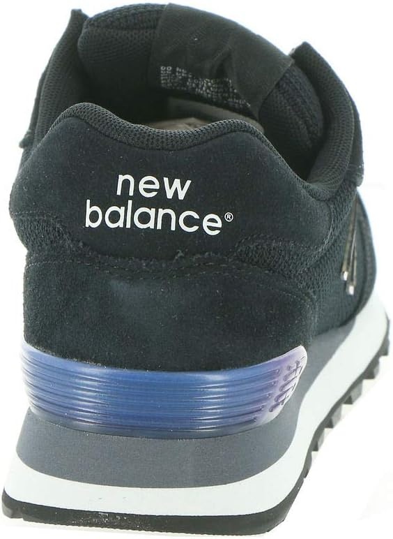 image:imageNew Balance Womens 515 V1 Classic SneakerSneaker Casual ShoesBlackIridescent