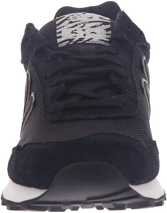 image:imageNew Balance Womens 515 V1 Classic SneakerSneaker Casual ShoesBlackZebra