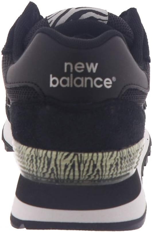 image:imageNew Balance Womens 515 V1 Classic SneakerSneaker Casual ShoesBlackZebra