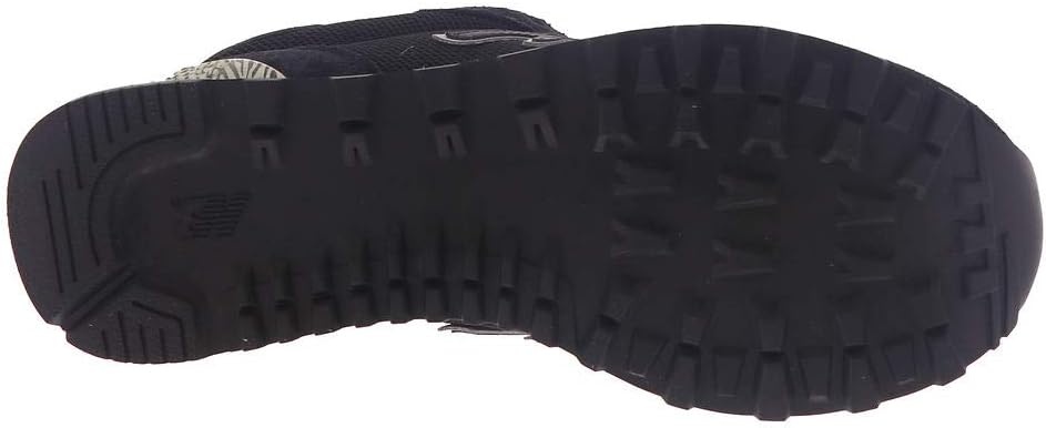 image:imageNew Balance Womens 515 V1 Classic SneakerSneaker Casual ShoesBlackZebra
