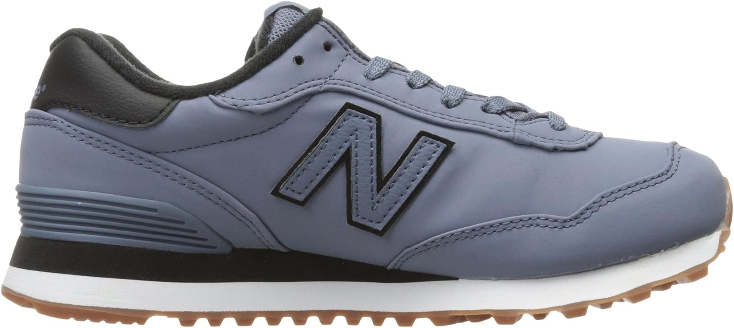 image:imageNew Balance Womens 515 V1 Classic SneakerSneaker Casual ShoesBlue Rain