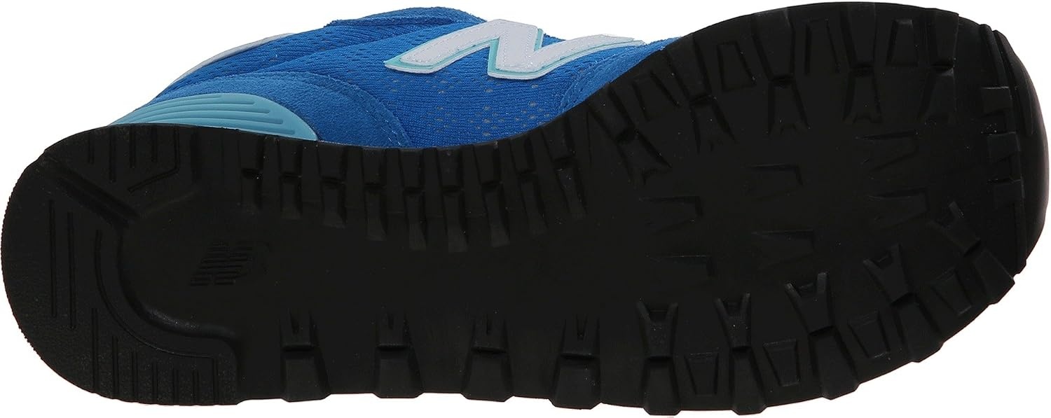 image:imageNew Balance Womens 515 V1 Classic SneakerSneaker Casual ShoesBlueWhite