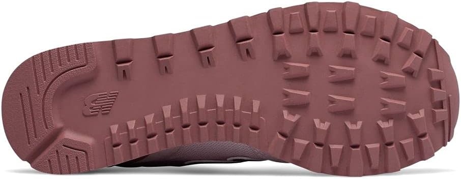 image:imageNew Balance Womens 515 V1 Classic SneakerSneaker Casual ShoesConch ShellDark Oxide