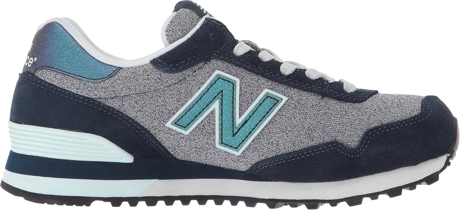 image:imageNew Balance Womens 515 V1 Classic SneakerSneaker Casual ShoesGalaxy