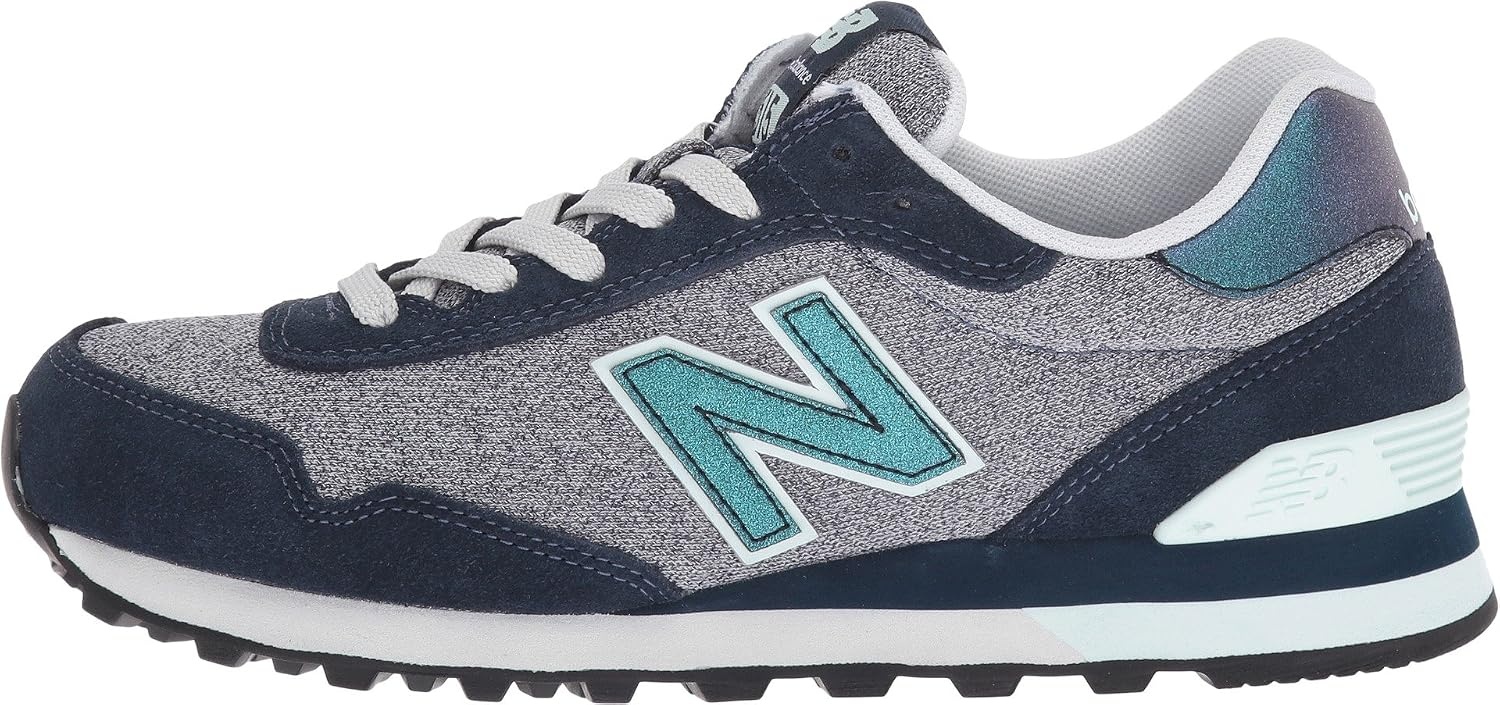 image:imageNew Balance Womens 515 V1 Classic SneakerSneaker Casual ShoesGalaxy