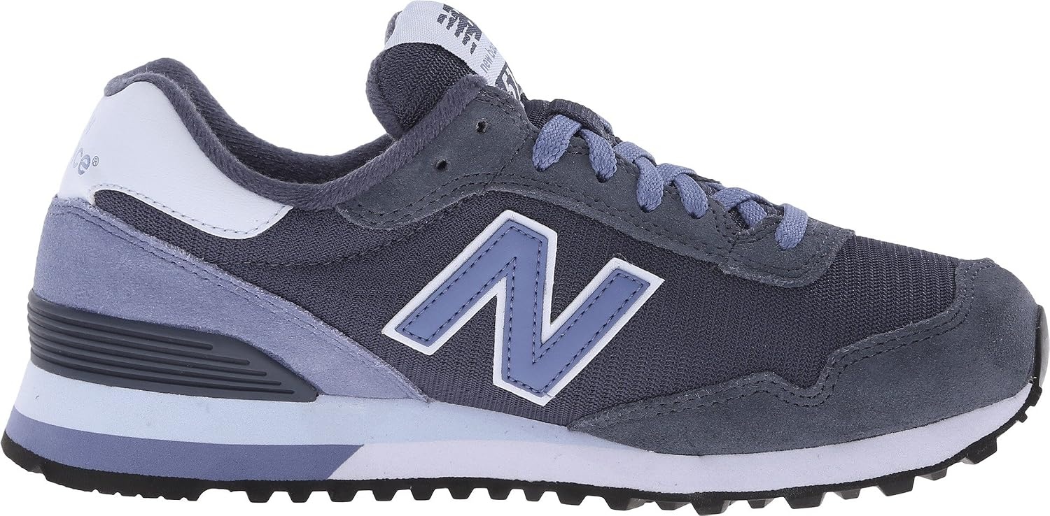 image:imageNew Balance Womens 515 V1 Classic SneakerSneaker Casual ShoesGreyLavender