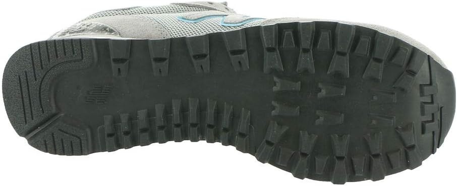image:imageNew Balance Womens 515 V1 Classic SneakerSneaker Casual ShoesMarbleheadBlack