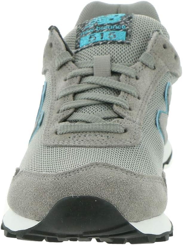 image:imageNew Balance Womens 515 V1 Classic SneakerSneaker Casual ShoesMarbleheadBlack