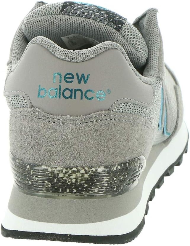 image:imageNew Balance Womens 515 V1 Classic SneakerSneaker Casual ShoesMarbleheadBlack