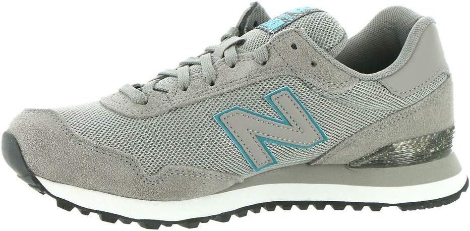 image:imageNew Balance Womens 515 V1 Classic SneakerSneaker Casual ShoesMarbleheadBlack
