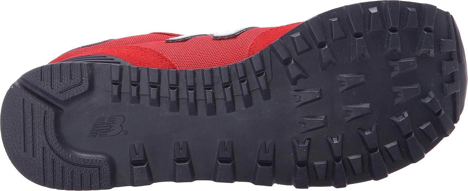 image:imageNew Balance Womens 515 V1 Classic SneakerSneaker Casual ShoesRed
