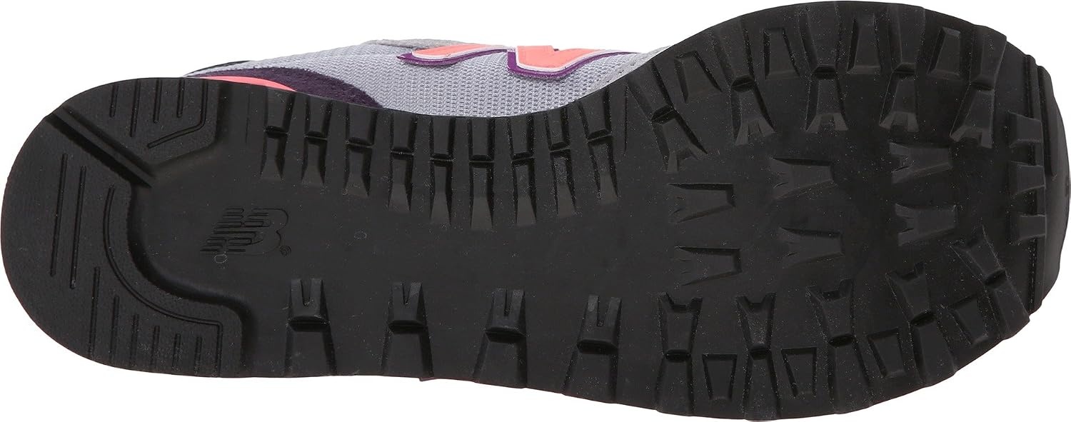 image:imageNew Balance Womens 515 V1 Classic SneakerSneaker Casual ShoesSilverPink