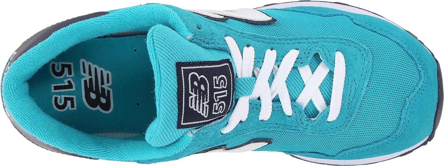 image:imageNew Balance Womens 515 V1 Classic SneakerSneaker Casual ShoesTeal