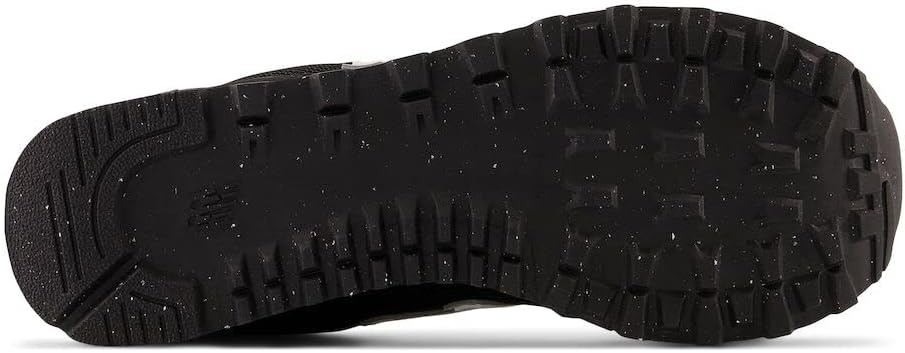 image:imageNew Balance Womens 515 V3 SneakerBlackWhiteAluminum Grey