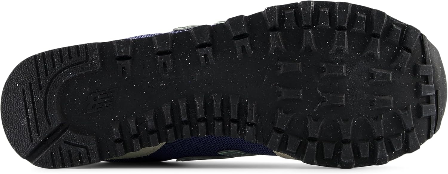 image:imageNew Balance Womens 515 V3 SneakerDream StateMetallic Silver