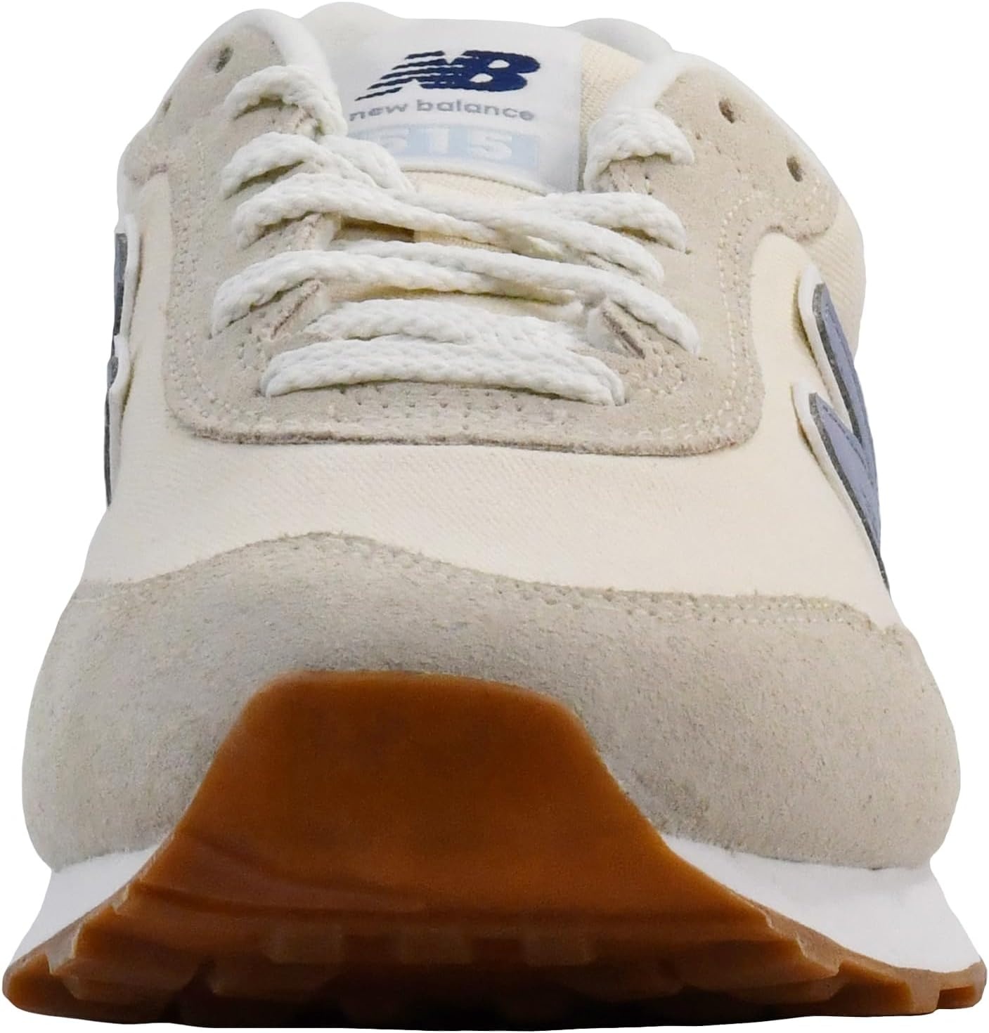 image:imageNew Balance Womens 515 V3 SneakerLinenDusk ShowerInkwellWhite