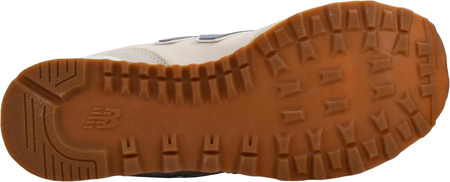 image:imageNew Balance Womens 515 V3 SneakerLinenDusk ShowerInkwellWhite