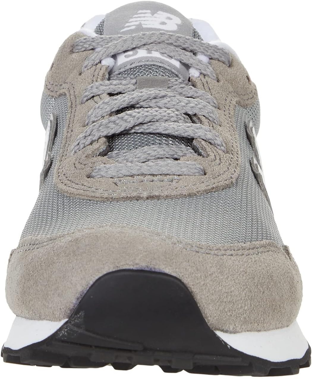 image:imageNew Balance Womens 515 V3 SneakerMarbleheadNb WhiteSilver Mink
