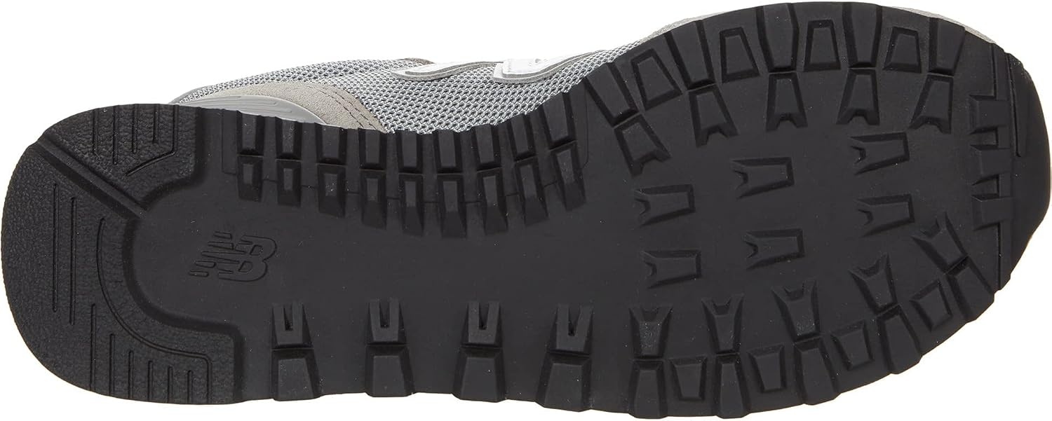 image:imageNew Balance Womens 515 V3 SneakerMarbleheadNb WhiteSilver Mink