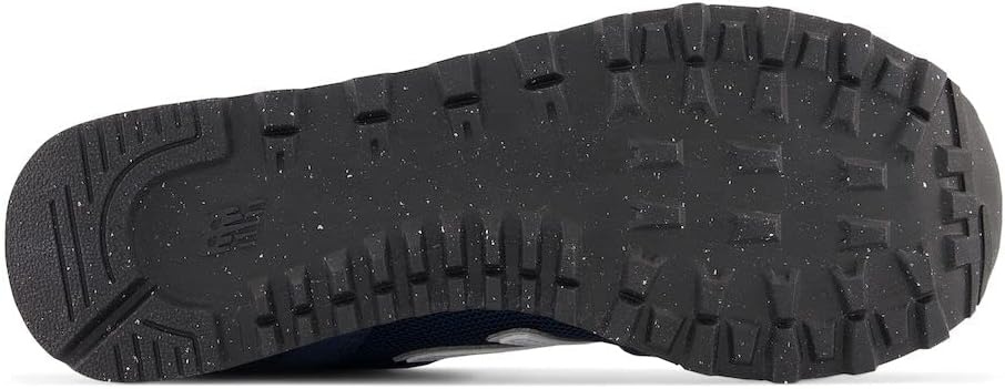 image:imageNew Balance Womens 515 V3 SneakerNb NavyWhite 2