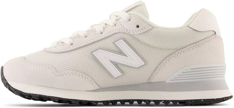 image:imageNew Balance Womens 515 V3 SneakerReflectionWhiteAluminum Grey