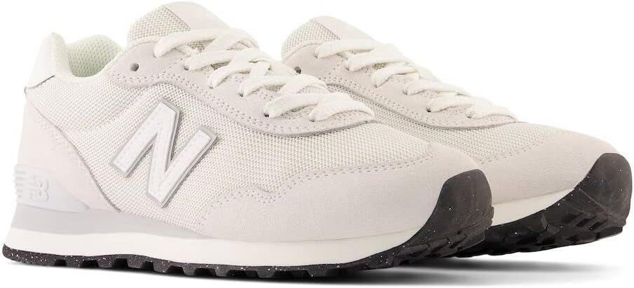 image:imageNew Balance Womens 515 V3 SneakerReflectionWhiteAluminum Grey