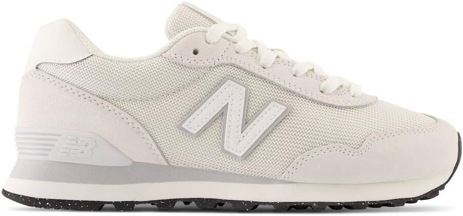 image:imageNew Balance Womens 515 V3 SneakerReflectionWhiteAluminum Grey