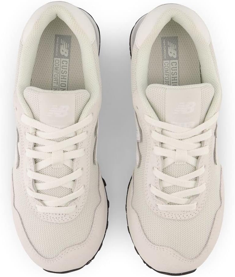 image:imageNew Balance Womens 515 V3 SneakerReflectionWhiteAluminum Grey
