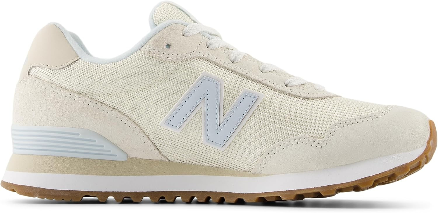 image:imageNew Balance Womens 515 V3 SneakerSea SaltFrosted Glass
