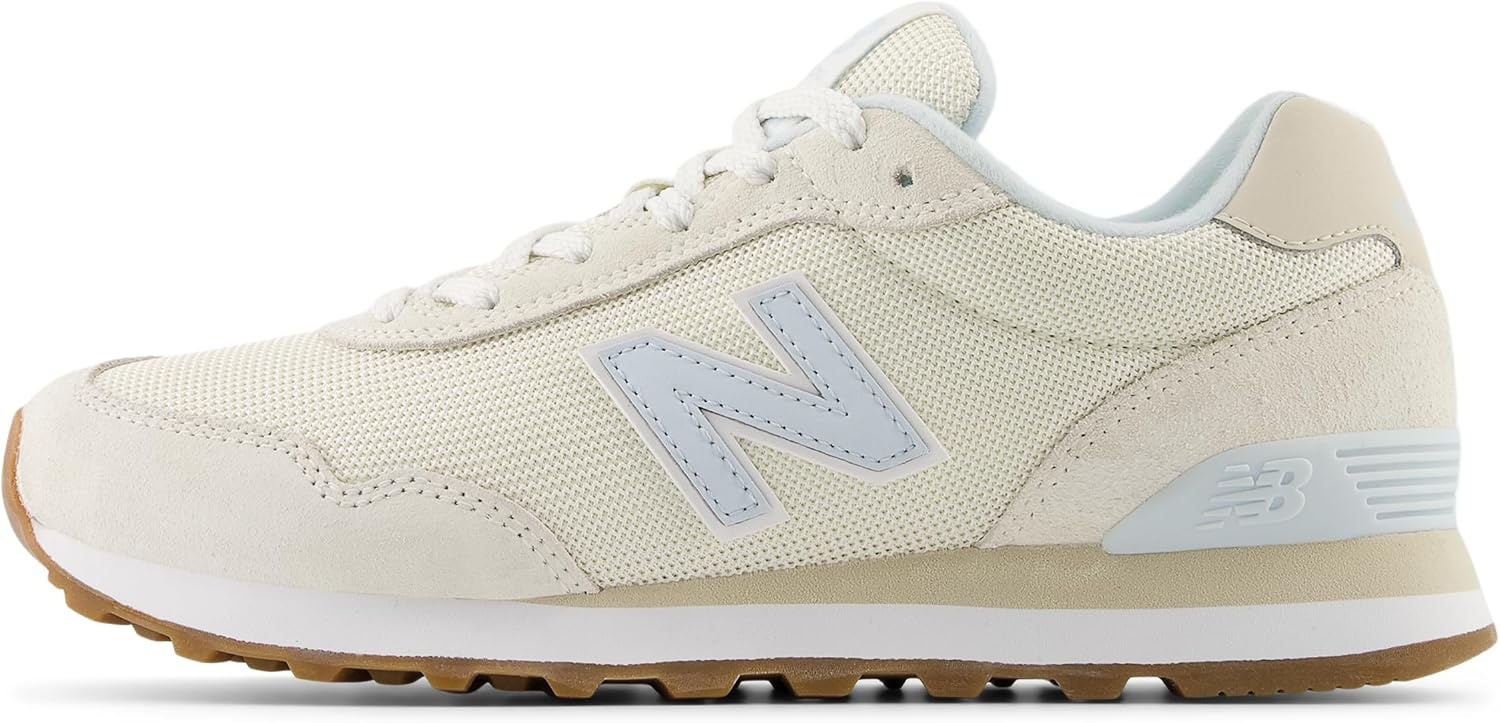 image:imageNew Balance Womens 515 V3 SneakerSea SaltFrosted Glass