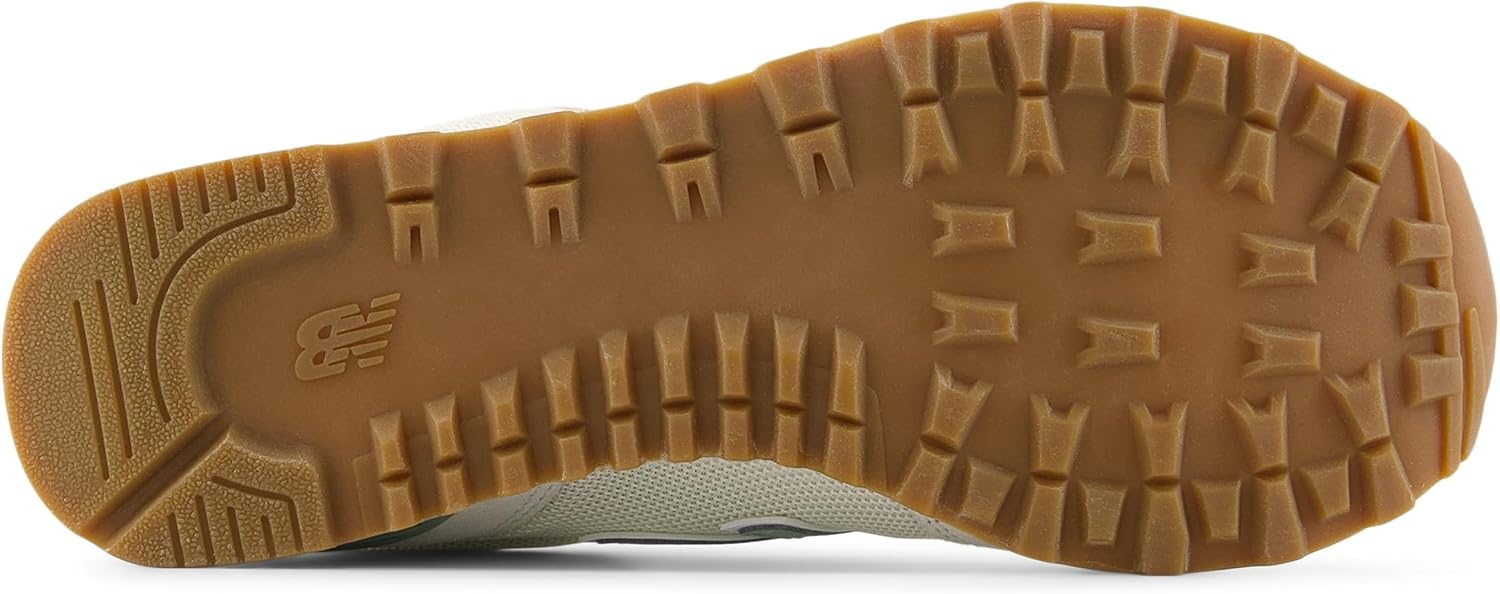 image:imageNew Balance Womens 515 V3 SneakerSea SaltMosaic Green
