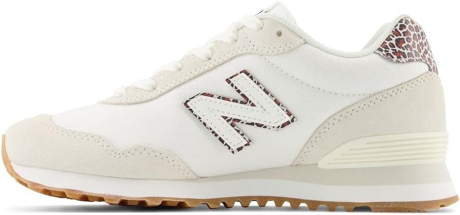 image:imageNew Balance Womens 515 V3 SneakerSea SaltNb Burgundy