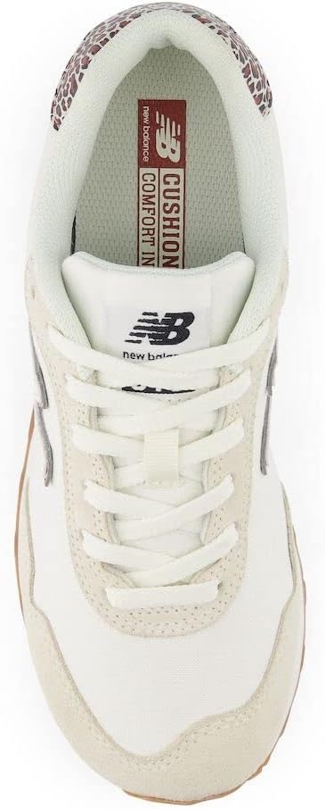 image:imageNew Balance Womens 515 V3 SneakerSea SaltNb Burgundy