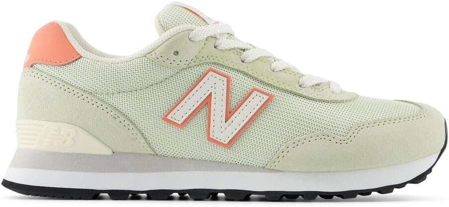 image:imageNew Balance Womens 515 V3 SneakerSea SaltSea Salt